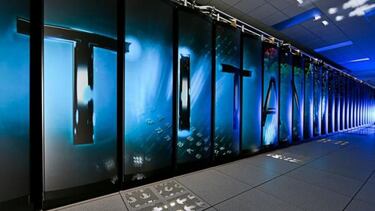 Estados Unidos proyecta el ordenador más potente del mundo