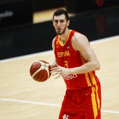 Rubén Guerrero abandona la concentración