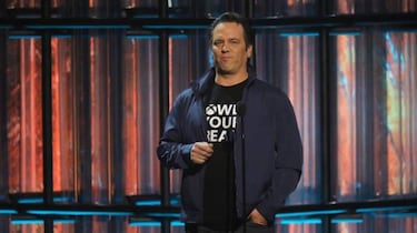 Xbox Series X: Phil Spencer, confiado con sus juegos tras ver el evento de PS5