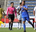 Así fue el doblete con que Eduardo Vargas brilló en Tigres