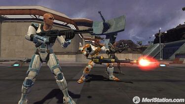 Star Wars: The Old Republic, Impresiones