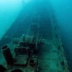 La versión inicial sobre el naufragio del Titanic que fue rechazada en 1985