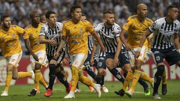 Clásico Regio de Semifinales se jugará más temprano