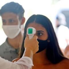 Un epidemiólogo critica a Madrid por la falta de rastreadores