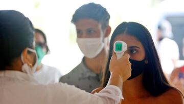 Un epidemiólogo critica a Madrid por la falta de rastreadores