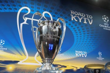 More than 2,200 Real Madrid fans return UCL final tickets