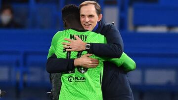 Chelsea boss Tuchel: No one wants to play us in Champions League quarters