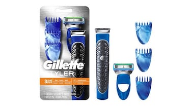 Reunimos seis productos para el afeitado masculino que arrasan en ventas en Amazon