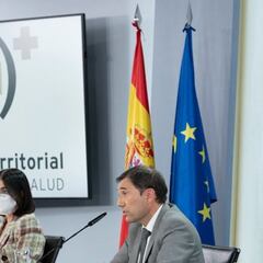 Sanidad prepara un gran cambio en el seguimiento de la pandemia