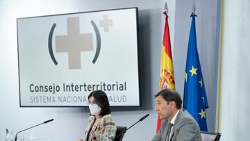 Sanidad prepara un gran cambio en el seguimiento de la pandemia