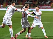 Tresaco, el verdugo copero del Levante