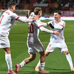 Tresaco, el verdugo copero del Levante