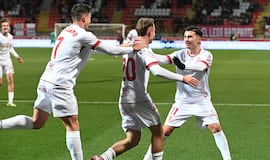 Tresaco, el verdugo copero del Levante