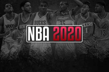 Las NBA Finals se disputarán del jueves 4 de junio hasta el domingo 21 junio.