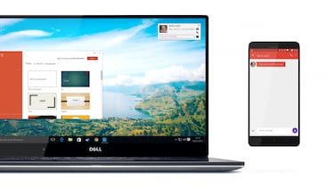 Dell refuerza su arsenal de PCs
