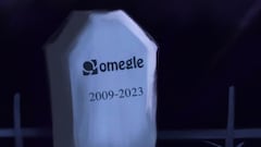 El fin de una era: Omegle cierra tras 14 años