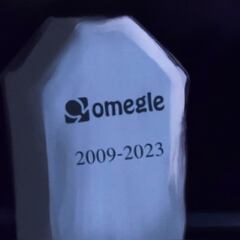 Why was Omegle forced to shut down? The reason behind the video chat app closing