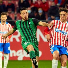 Girona-Eibar: horario, TV y dónde ver LaLiga en directo