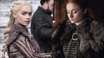 Juego de Tronos: la última guardia