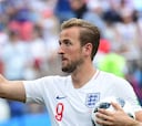 Inglaterra - Bélgica: horario, TV y dónde ver en vivo y en directo