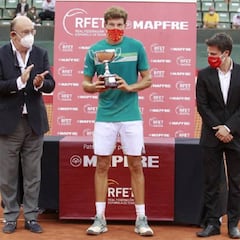 La Liga MAPFRE llega a Valencia tras el éxito de Barcelona