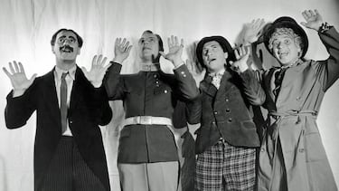 Las 30 mejores comedias de la historia del cine y dónde verlas