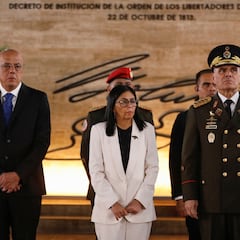 Venezuela, última hora en directo: noticias del 10 de enero de 2026