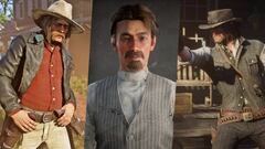 Rockstar: No perderemos nuestro progreso en Red Dead Online
