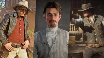 Red Dead Online