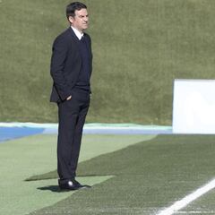 Toril, tras el 'Clásico': "Cada vez estamos más cerca del Barça"