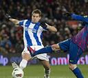 El Barça quiere fichar a Iñigo Martínez y cedérselo a la Real