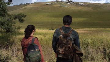 La serie The Last of Us de HBO finaliza su rodaje