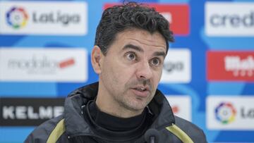 Míchel: "El Atlético da miedo en todos los aspectos de juego"