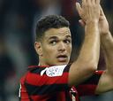 L'Equipe: el Sevilla se pone como objetivo fichar a Ben Arfa