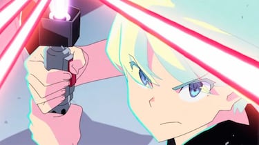 Star Wars Visions confirma su segunda temporada: el anime regresa en primavera de 2023