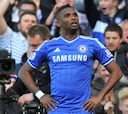 La Premier investiga los fichajes de Eto’o y Willian por el Chelsea