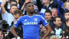 La Premier investiga los fichajes de Eto’o y Willian por el Chelsea