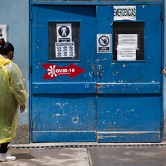 Bono contra el Hambre en Bolivia: ¿qué puedo hacer si no estoy habilitado para cobrarlo?