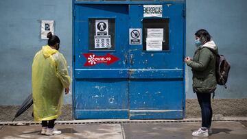 Bono contra el Hambre en Bolivia: ¿qué puedo hacer si no estoy habilitado para cobrarlo?