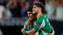 Espanyol - Betis: TV, horario y cómo ver LaLiga EA Sports online hoy