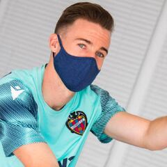 El Levante anuncia cero nuevos positivos por coronavirus