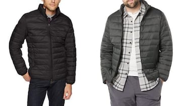 Estos esenciales de Amazon para mujer y hombre son superventas