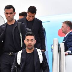 Actualidad de la Selección Mexicana a 3 días del Mundial