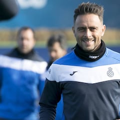 El Getafe llega con Ángel y el Espanyol intenta batir sus alas