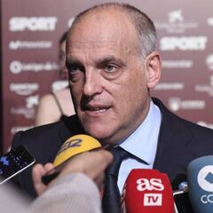 LaLiga crea becas para jugar en universidades de EE UU