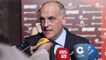 LaLiga crea becas para jugar en universidades de EE UU