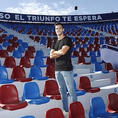 En busca del gol perdido en la difícil fortaleza de Orriols