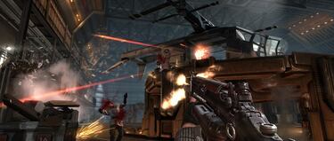 Galería de imágenes: Wolfenstein: The New Order
