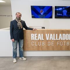 Espinar: “Bajamos dos veces en tres años, claro que hicimos cosas mal”