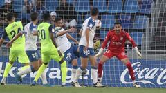 Tenerife vs Amorebieta en directo: LaLiga Hypermotion hoy en vivo